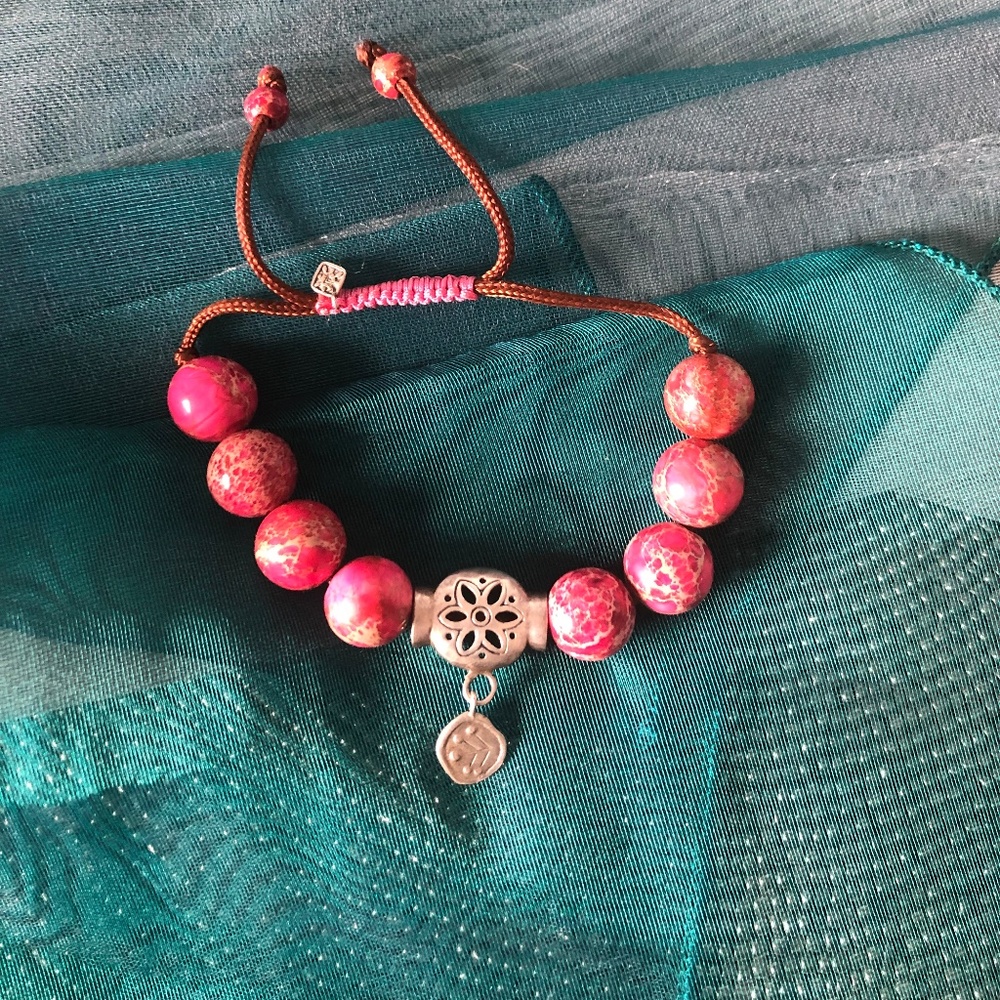 Silpada Best Tend Bracelet